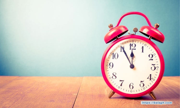 رأسُ مال الوقت